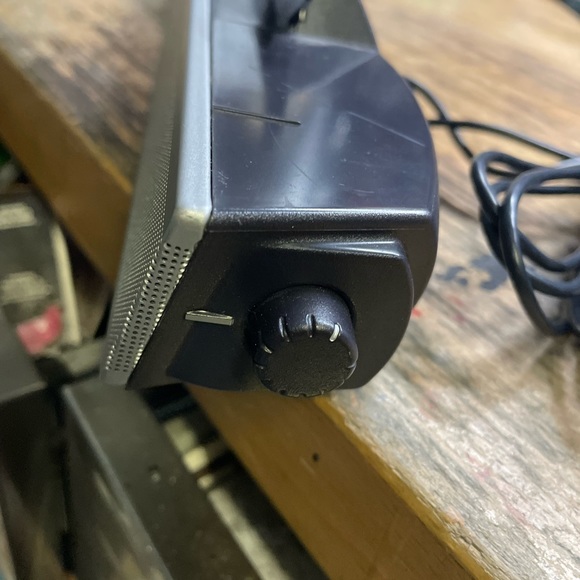 Dell AS501 Sound Bar Speaker system
Used conditions - Picture 9 of 12